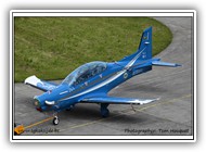 PC-21 Saudi Air Force 911